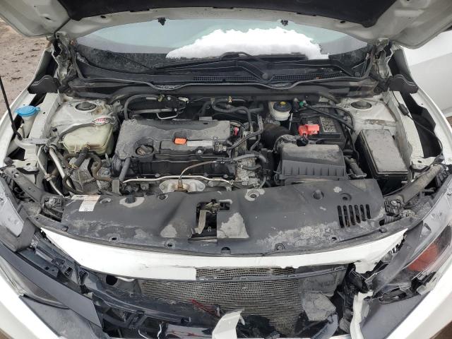 2HGFC2F73KH012483 | 2019 HONDA CIVIC EX