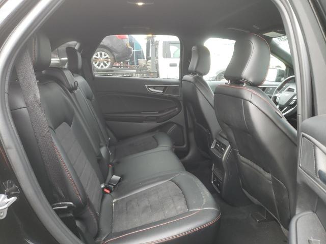 2FMPK4J93NBA46579 2022 FORD EDGE, photo no. 10