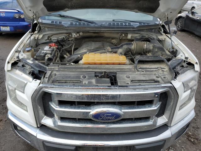 VIN 1FM5K7DH4GGD00839 2016 Ford Explorer, Xlt no.11