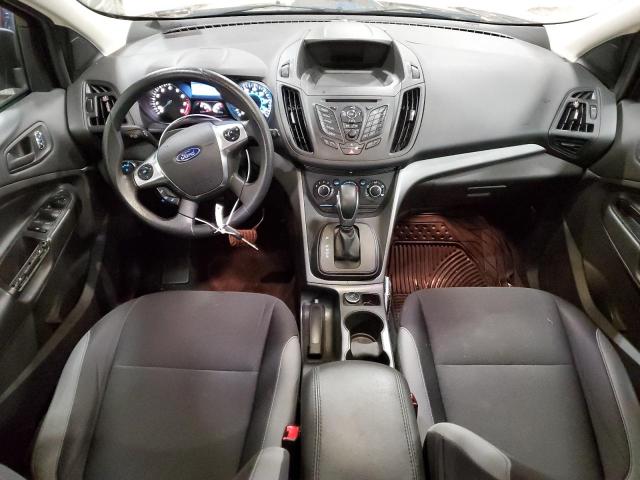 2015 Ford Escape S VIN: 1FMCU0F7XFUA43280 Lot: 40346874