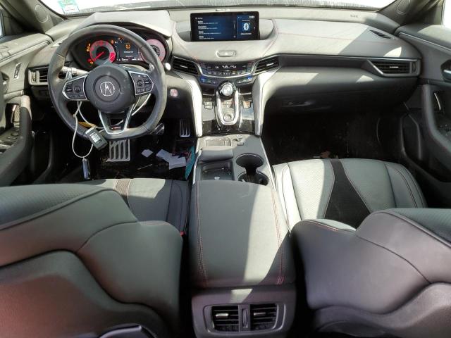 2023 ACURA TLX A-SPEC - 19UUB6F53PA000632