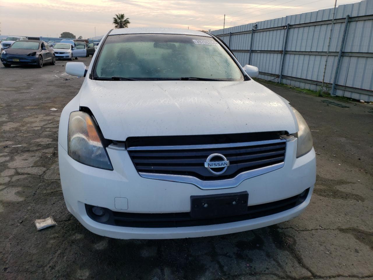 1N4AL21E19N491752 2009 Nissan Altima 2.5