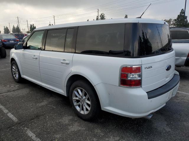 2FMGK5B84EBD33568 | 2014 FORD FLEX SE