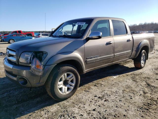 2006 Toyota Tundra 