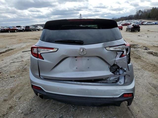 5J8TC2H77KL012294 | 2019 ACURA RDX ADVANC