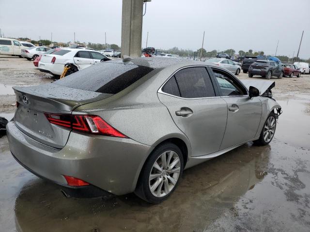 JTHCM1D27G5013441 | 2016 LEXUS IS 300