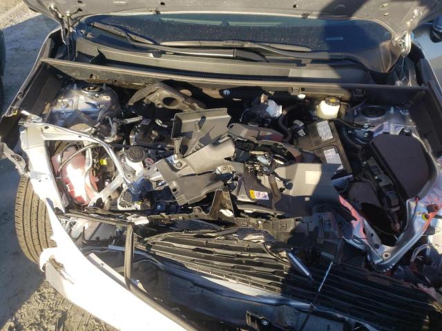 2023 TOYOTA RAV4 XLE - 2T3W1RFV5PC228789