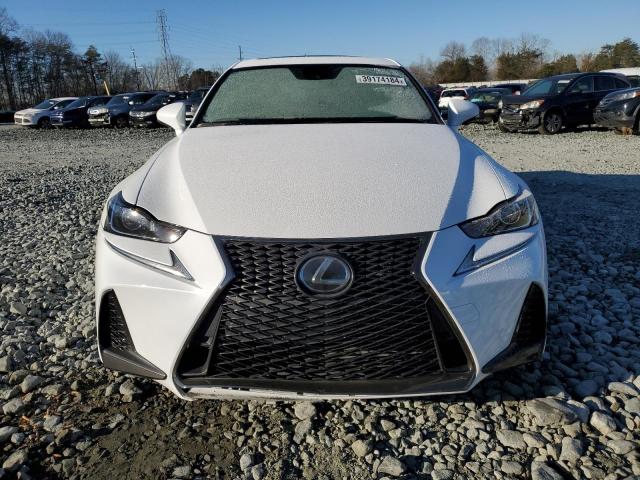 JTHBA1D21K5093414 | 2019 LEXUS IS 300