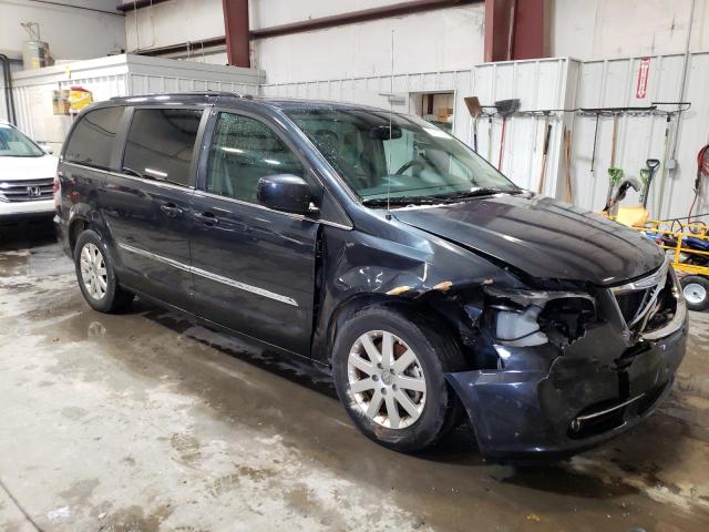 2C4RC1BG1ER258829 | 2014 CHRYSLER TOWN and COU