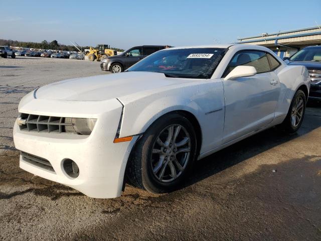 2012 Chevrolet Camaro LS