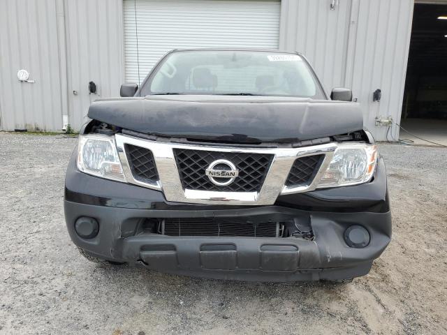2019 NISSAN FRONTIER S 1N6BD0CT3KN742642
