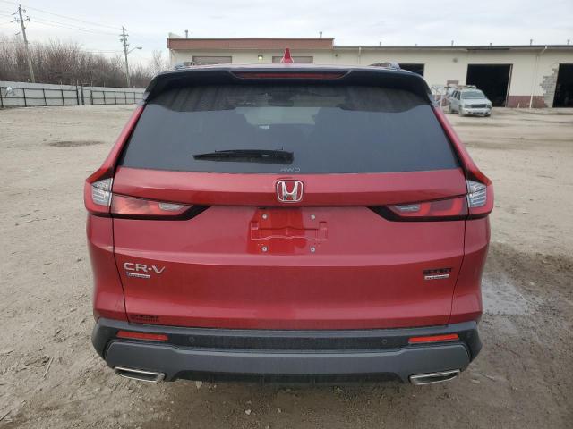 2023 HONDA CR-V SPORT - 7FARS6H97PE018700