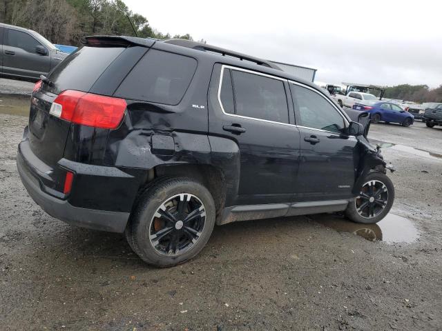 2017 GMC TERRAIN 2GKALNEK1H6100120