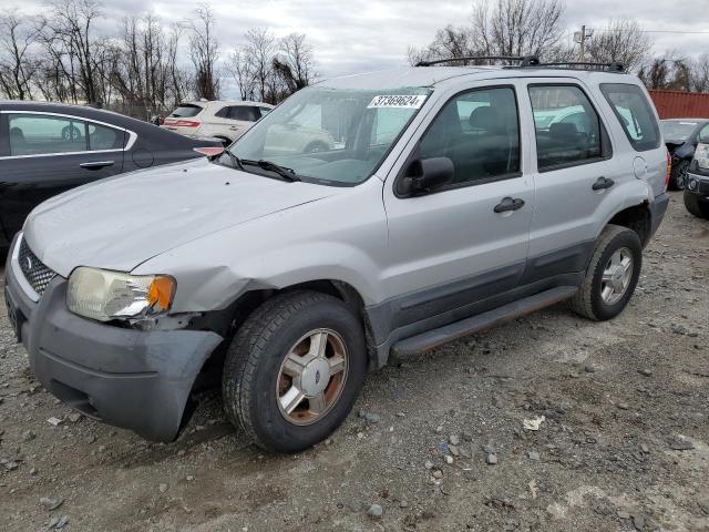 1FMCU02164KA71281 | 2004 Ford escape xls