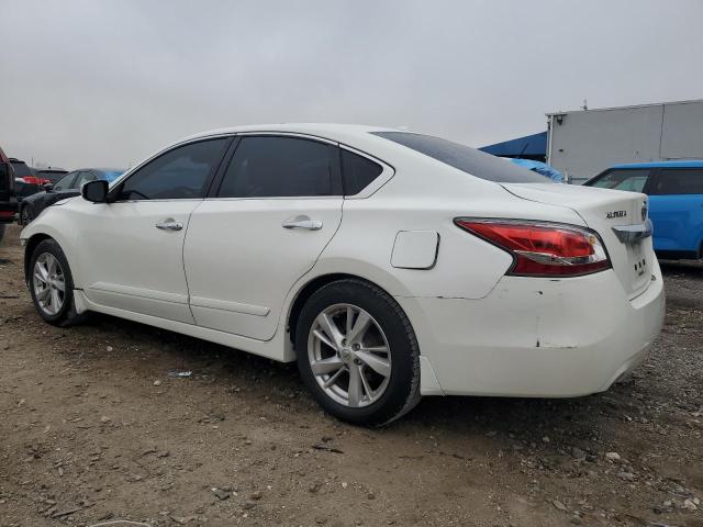 1N4AL3AP3FN348059 | 2015 NISSAN ALTIMA 2.5