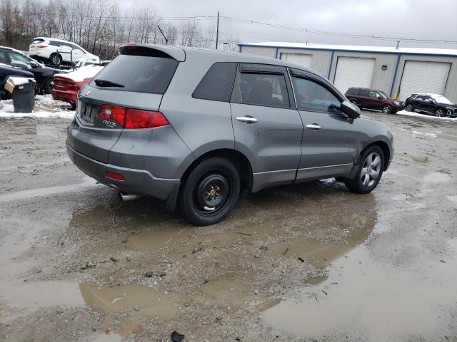 2008 Acura Rdx Technology VIN: 5J8TB18568A021181 Lot: 40004064