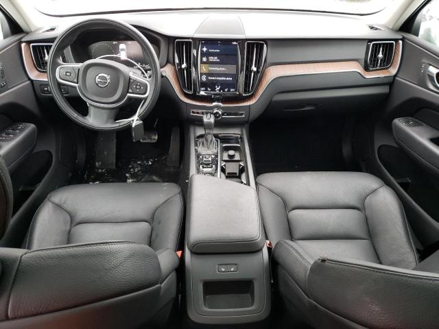 YV4102RK8M1813989 | 2021 VOLVO XC60 T5 MO