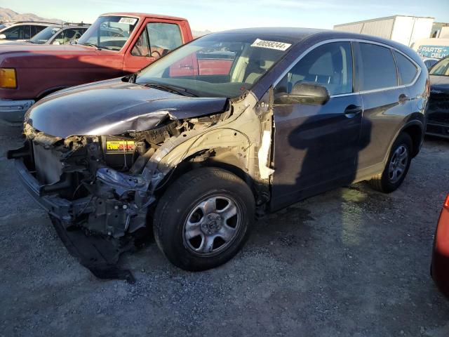 Vin: 3czrm3h37eg712370, lot: 40058244, honda crv lx 2014 img_1