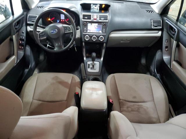 JF2SJABC4GH504745 | 2016 SUBARU FORESTER 2