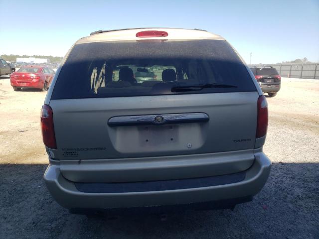 2006 Chrysler Town & Country Touring VIN: 2A4GP54L96R728095 Lot: 41044754