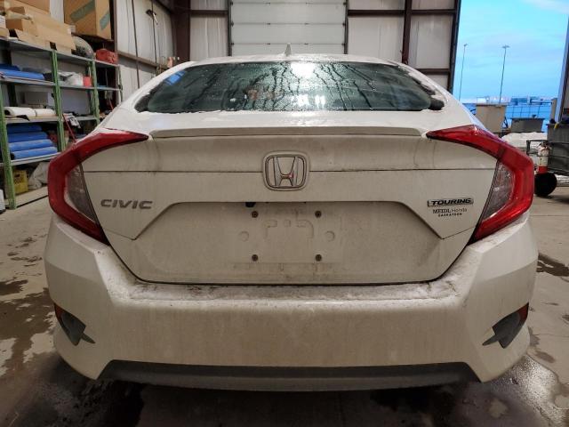 2017 Honda Civic - Image 6