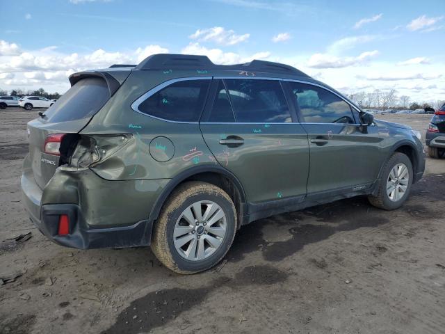 2018 SUBARU OUTBACK 2. - 4S4BSAAC1J3223967