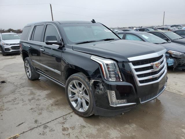 1GYS4CKJ6KR405289 | 2019 CADILLAC ESCALADE P