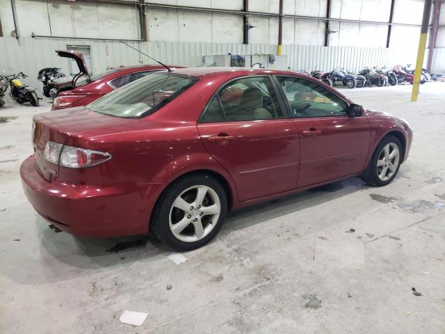 2006 Mazda 6 S VIN: 1YVHP80D965M58559 Lot: 38294894