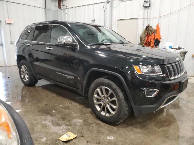 1C4RJFBG6FC183803 | 2015 JEEP GRAND CHER