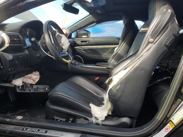 2015 LEXUS RC-F JTHHP5BC3F5000622