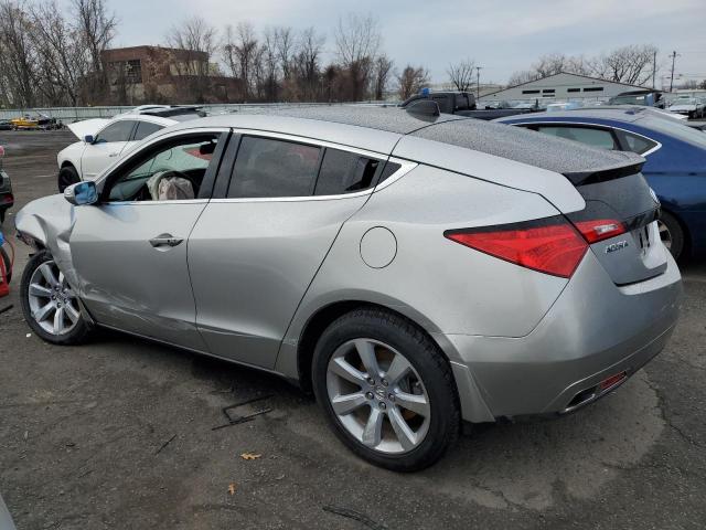 2HNYB1H44AH501443 | 2010 Acura zdx technology