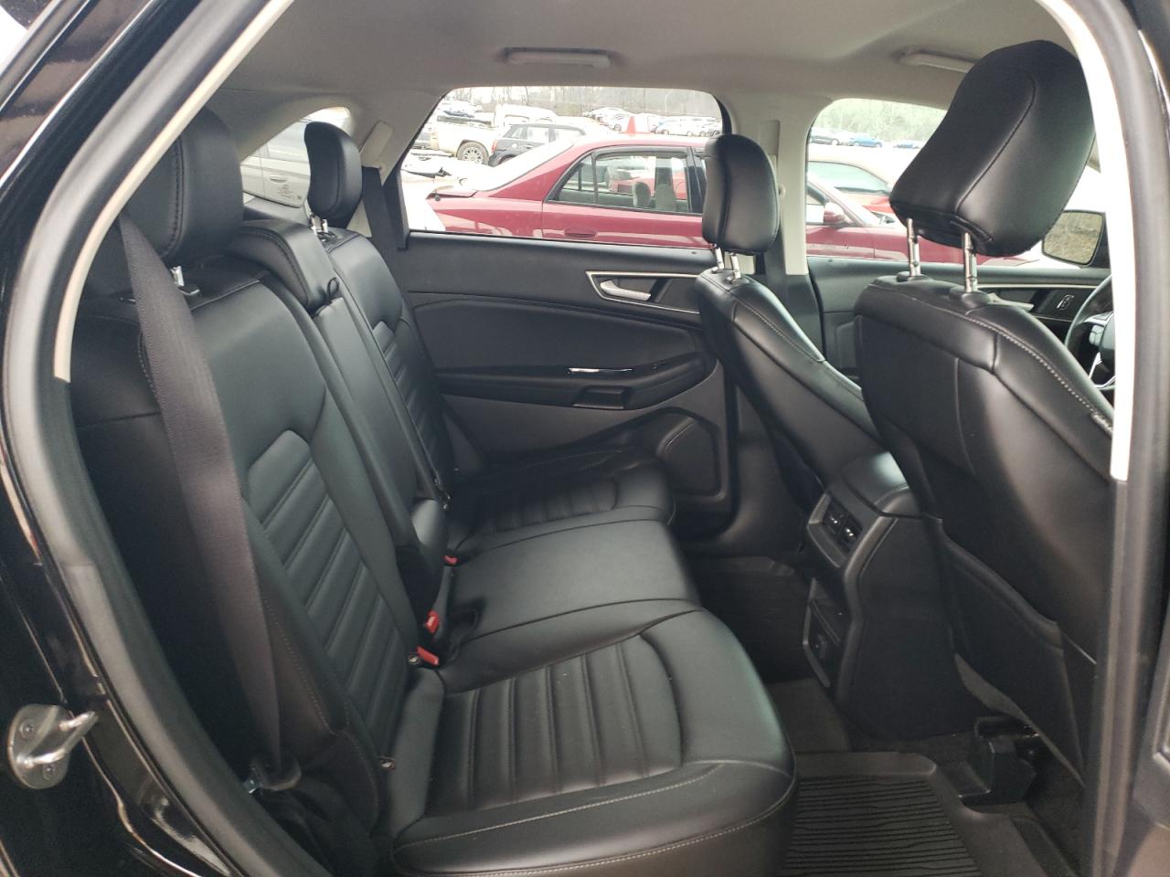 2FMPK4J90LBB13619 2020 Ford Edge Sel 2FMPK4J90LBB13619 2020 Ford Edge Sel