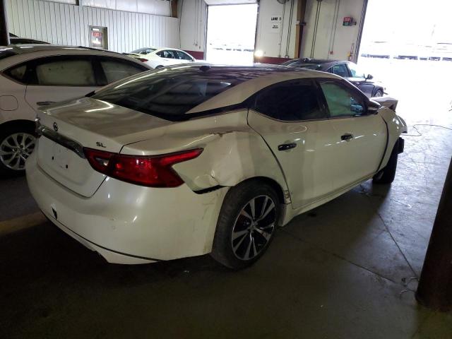 1N4AA6AP5JC401520 2018 Nissan Maxima 3.5S