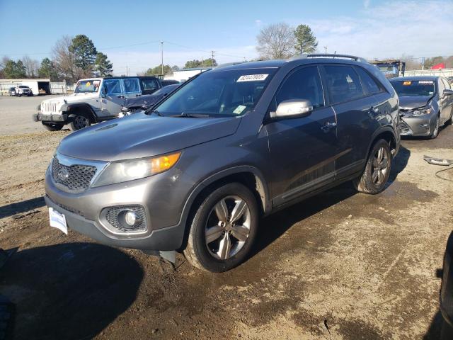 2012 Kia Sorento EX