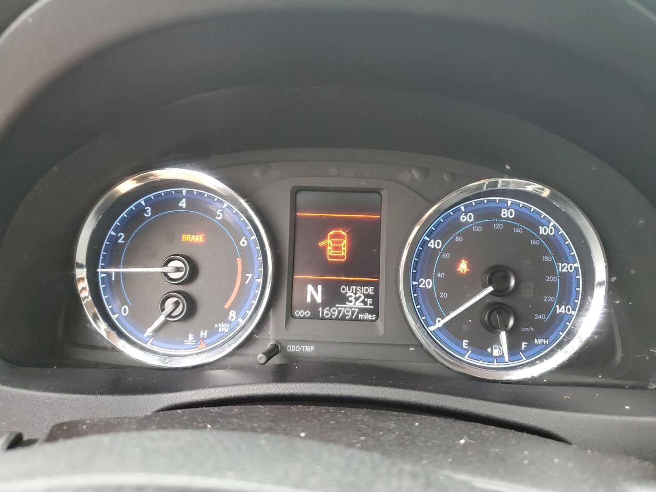 2T1BURHE0HC886193 TOYOTA COROLLA 2017