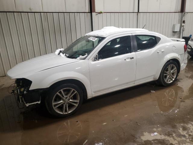 2013 Dodge Avenger SXT