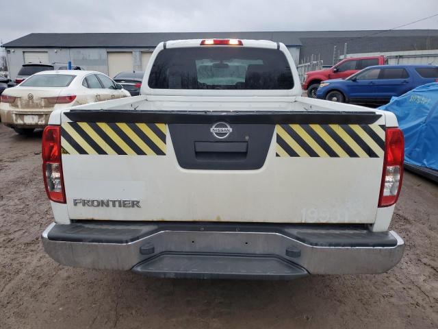 1N6BD0CT3EN719950 | 2014 Nissan frontier s