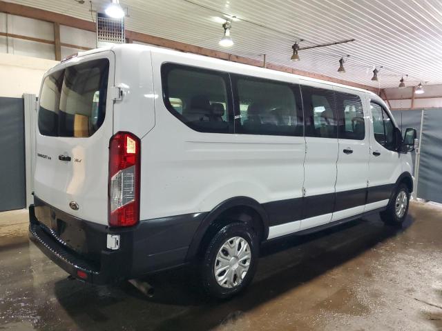 1FBAX2Y86MKA64211 | 2021 FORD TRANSIT T-