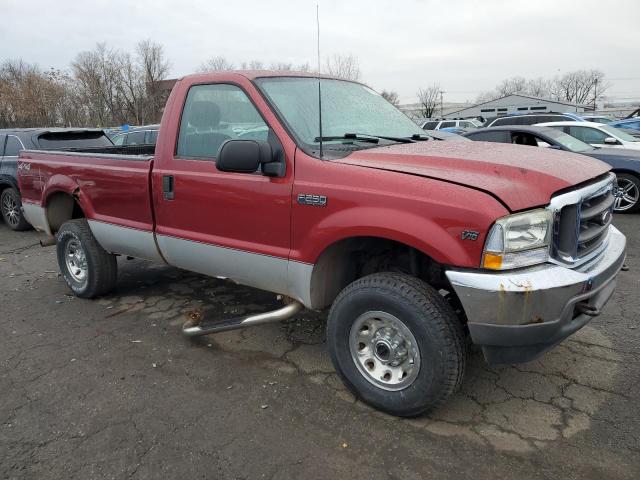 1FTNF21S82EC66212 | 2002 Ford f250 super duty