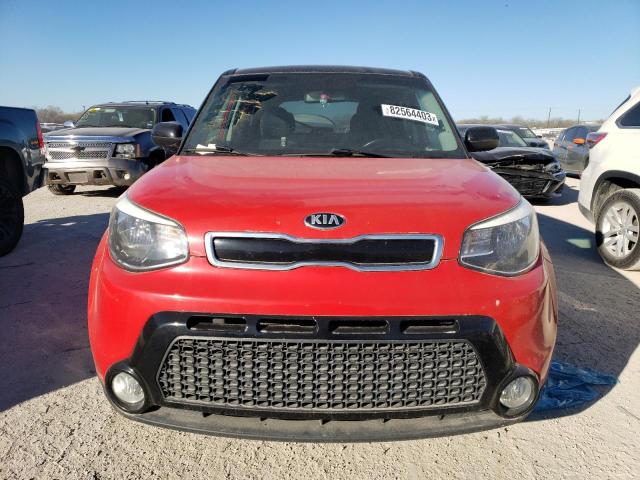 KNDJP3A57G7380466 | 2016 KIA SOUL +