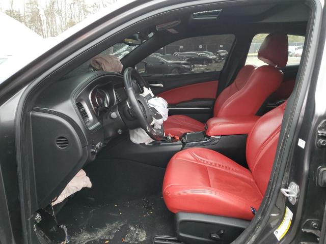 2021 Dodge Charger - Image 7