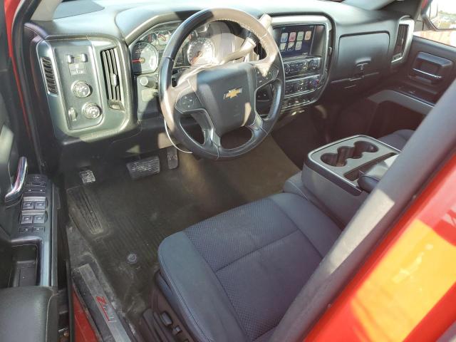 3GCUKREC3FG314880 | 2015 CHEVROLET SILVERADO