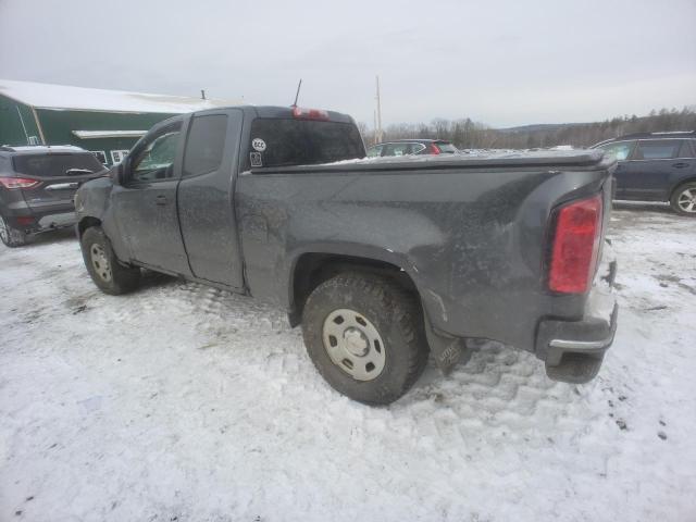 1GCHSBEA9G1133161 | 2016 CHEVROLET COLORADO