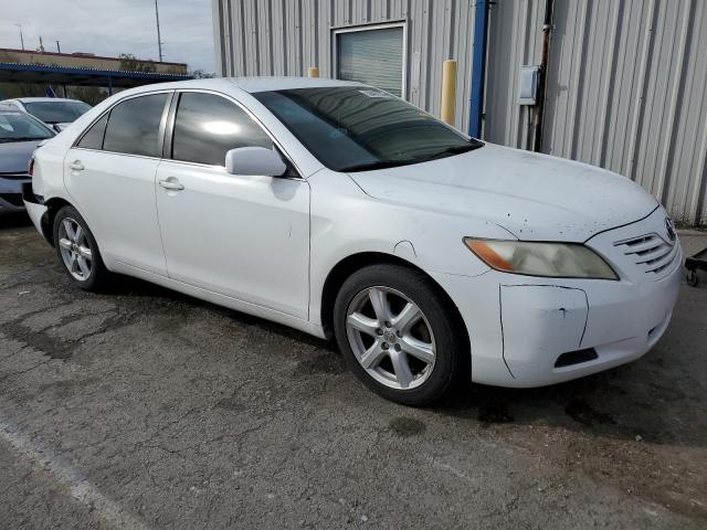 2007 Toyota Camry Ce VIN: 4T1BE46K47U708504 Lot: 38401204