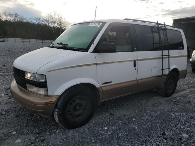 1GNDM19W6VB181062 1997 Chevrolet Astro