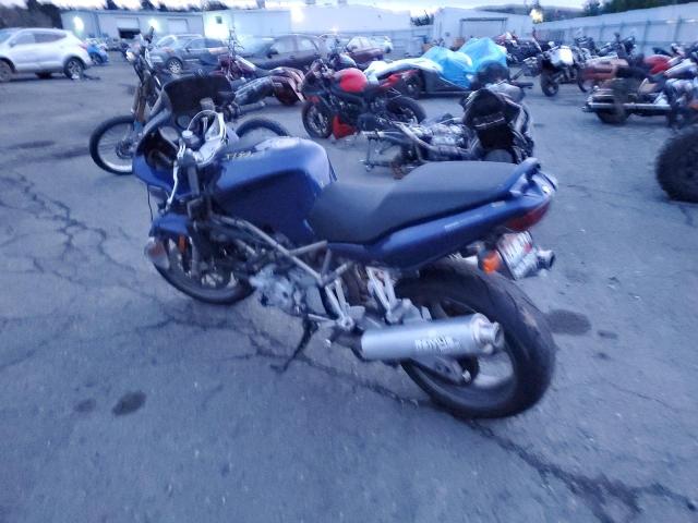 2002 DUCATI ST2 - ZDM1TB9P32B009228