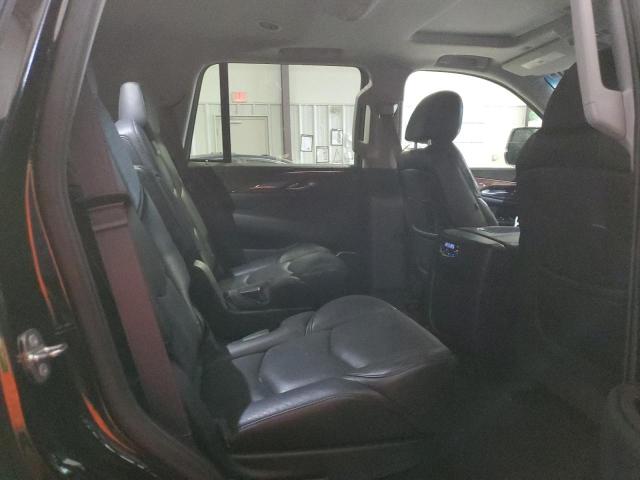 2017 CADILLAC ESCALADE L - 1GYS3BKJXHR110525