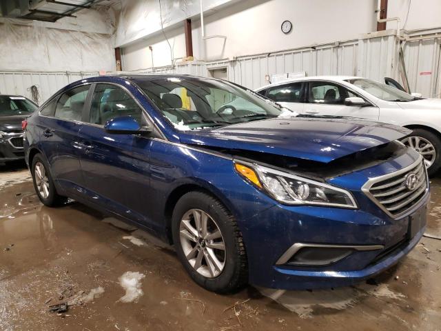 2016 Hyundai Sonata - Image 4