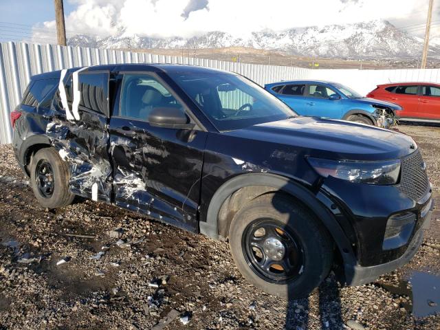 1FM5K8AB6NGA09049 | 2022 FORD EXPLORER P