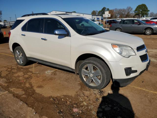 1GNALBEK4FZ120333 | 2015 CHEVROLET EQUINOX LT